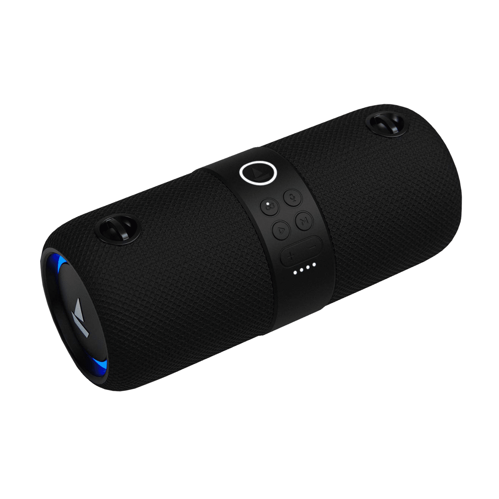 Passive hot sale bluetooth speakers